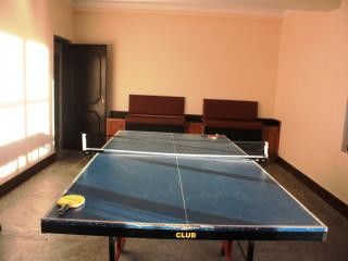 Krishna Orchard Resort Mukteshwar Exterior photo